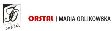 Orstal Maria Orlikowska logo